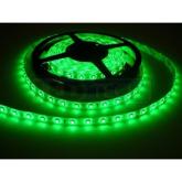 LED Strip 2835 Waterproof Proffesional Edition 4.8W/m Green